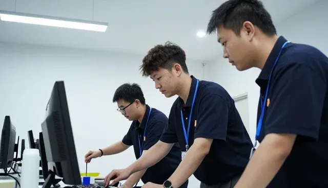 郑州穹宇教育咨询有限公司广州分公司提供可靠教务管理服务支持